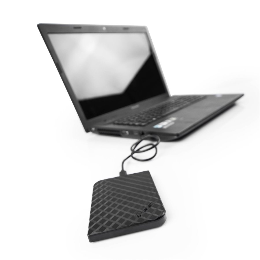 Verbatim Store n Go          1TB Portable SSD USB 3.2       53230 #8