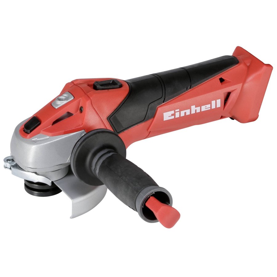 Einhell TE-AG 18 Li Solo Cordless Angle Grinder #1