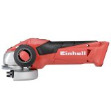 Einhell TE-AG 18 Li Solo Cordless Angle Grinder #2