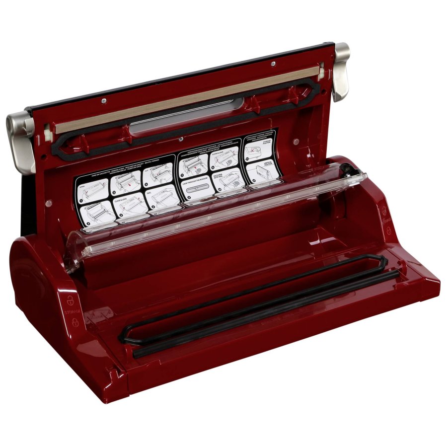 Berkel Vacuum Vacuum Machine #3