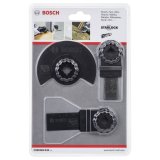 Bosch GOP Basic-Wood-Set 3-pcs. Starlock #1