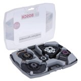 Bosch Best of Renovation Starlock-Set 5 pcs. #2