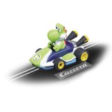 Carrera FIRST           20065003 Nintendo Mario Kart - Yoshi #1