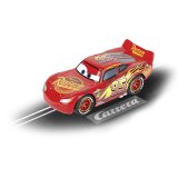 Carrera FIRST           20065010 DP Cars - Lightning McQueen #1