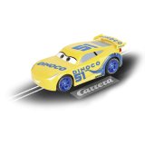 Carrera FIRST           20065011 DP Cars - Dinoco Cruz #1