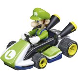 Carrera FIRST           20065020 Nintendo Mario Kart - Luigi #1