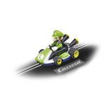 Carrera FIRST           20065020 Nintendo Mario Kart - Luigi #2