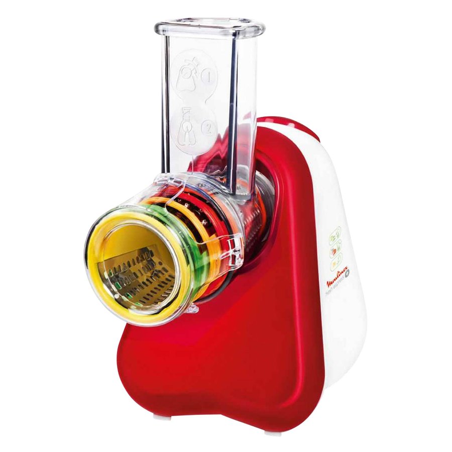 Moulinex DJ 756 G Fresh Express Plus #1