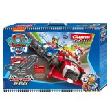 Carrera GO!!!           20063514 Paw Patrol - Ready,Race & Rescue #1