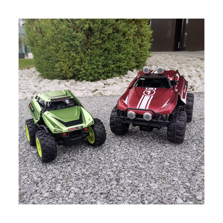 Carrera RC 2,4 GHz     370402006 Mini Stunt Dancer #3