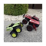 Carrera RC 2,4 GHz     370402006 Mini Stunt Dancer #4