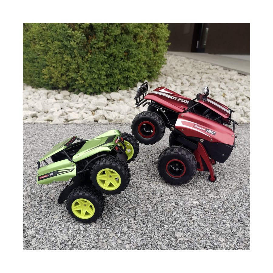 Carrera RC 2,4 GHz     370402006 Mini Stunt Dancer #4