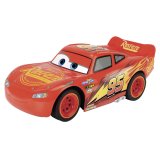 Dickie RC Lightning McQueen Cars 3  1:24 Turbo     203084028 #1