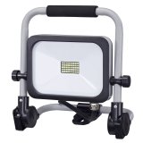 REV LED Working Light Bright 20W 1,8m #1