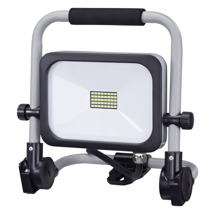 REV LED Working Light Bright 20W 1,8m #1