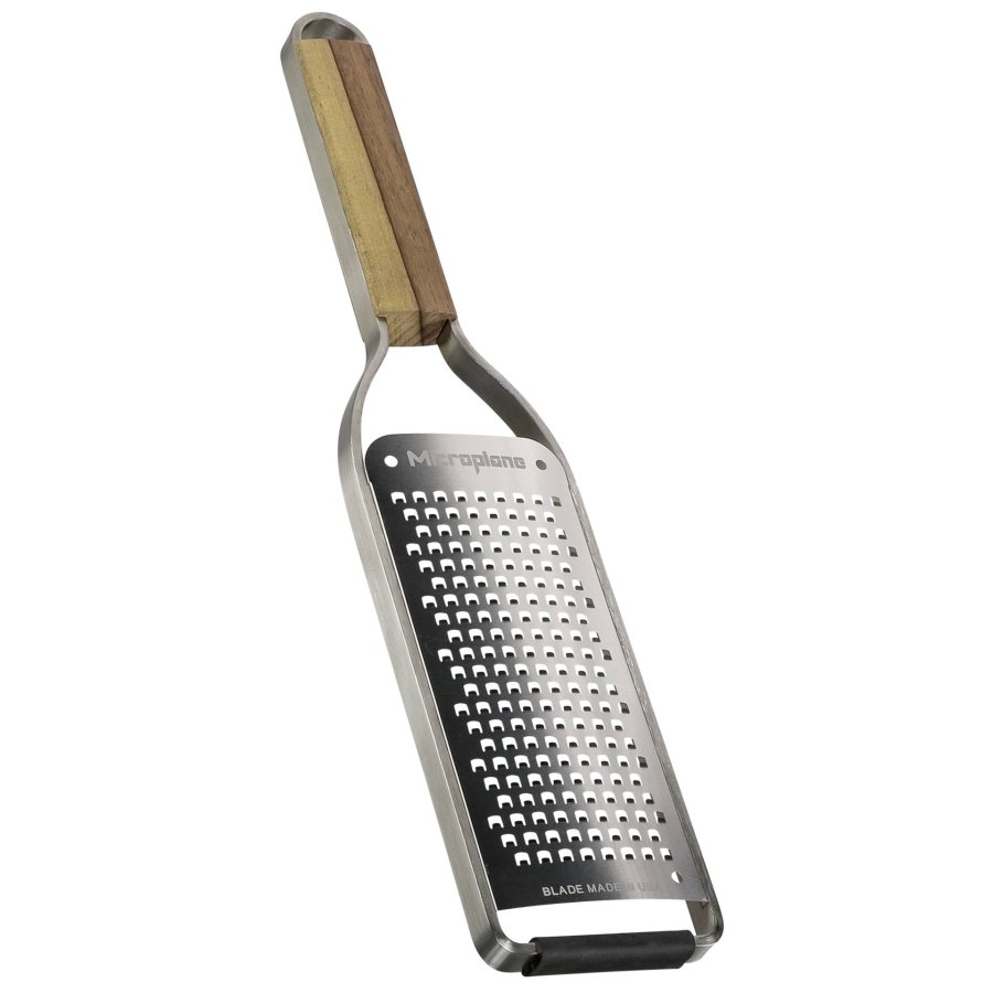 Microplane Master Grater coarse #1