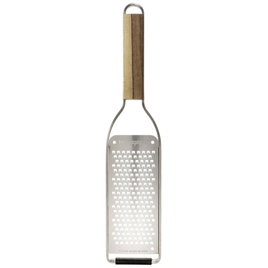 Microplane Master Grater coarse #2