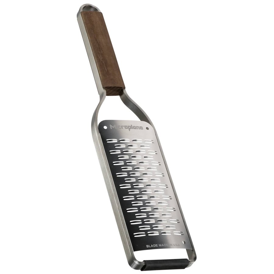 Microplane Master Grater ribbon #1