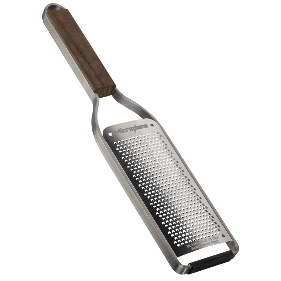 Microplane Master Grater fine #1