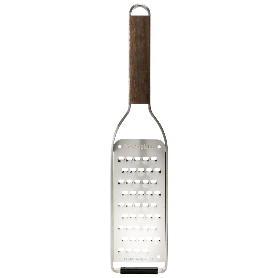 Microplane Master Grater extra coarse #2