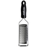 Microplane Gourmet Grater coarse black #2