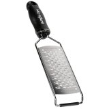 Microplane Gourmet Grater ribbon black #1