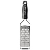 Microplane Gourmet Grater extra coarse black #2