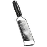 Microplane Gourmet Grater Star Blade black #1