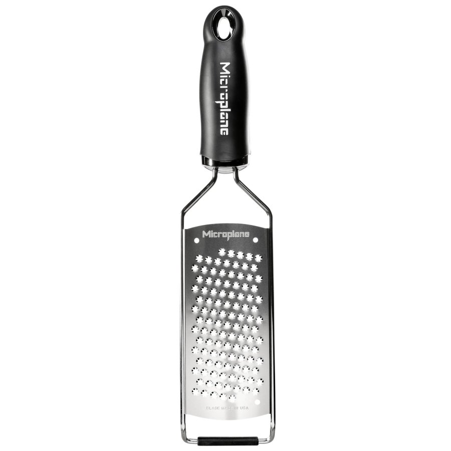 Microplane Gourmet Grater Star Blade black #2