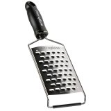 Microplane Gourmet Grater Ultra Coarse Blade black #1