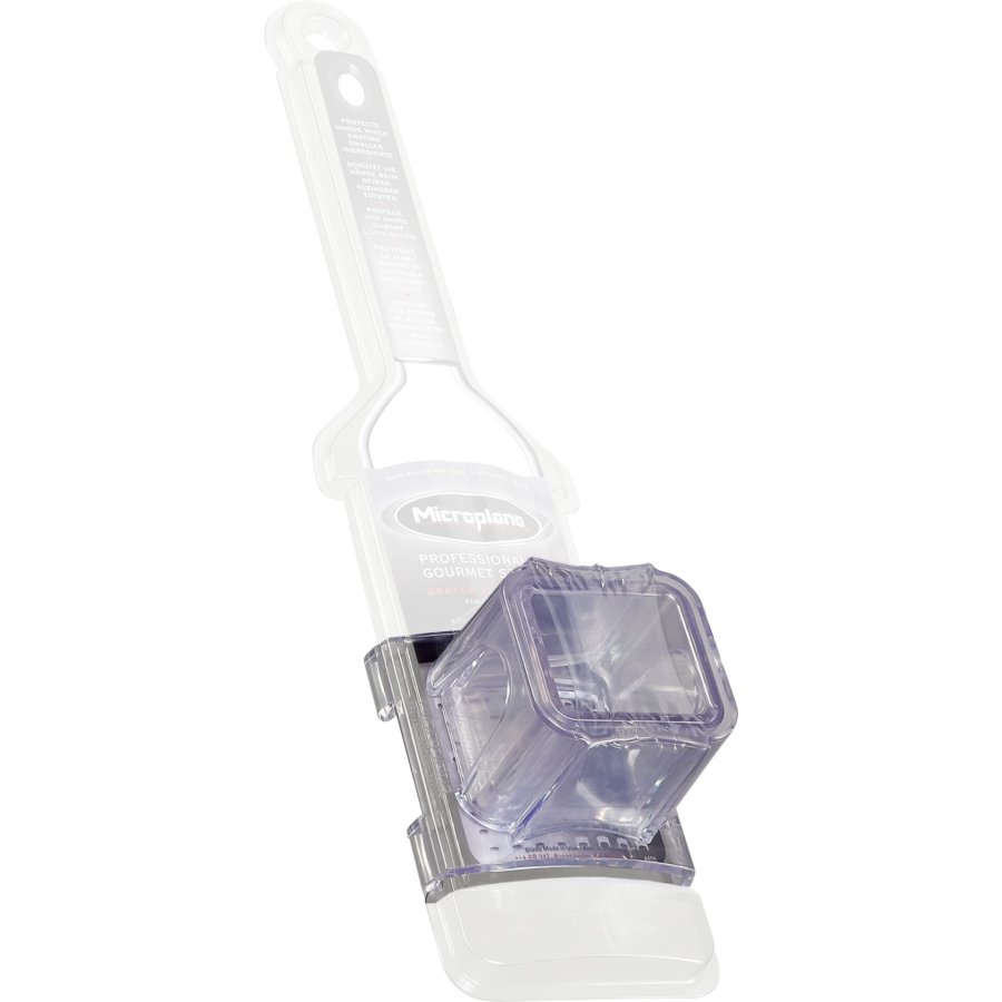 Microplane Gourmet Slider Attachment #2