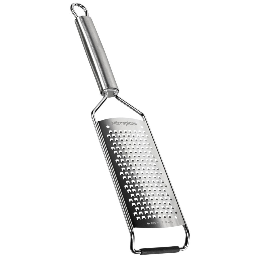 Microplane Professional Grater coarse Stainless Steel #1