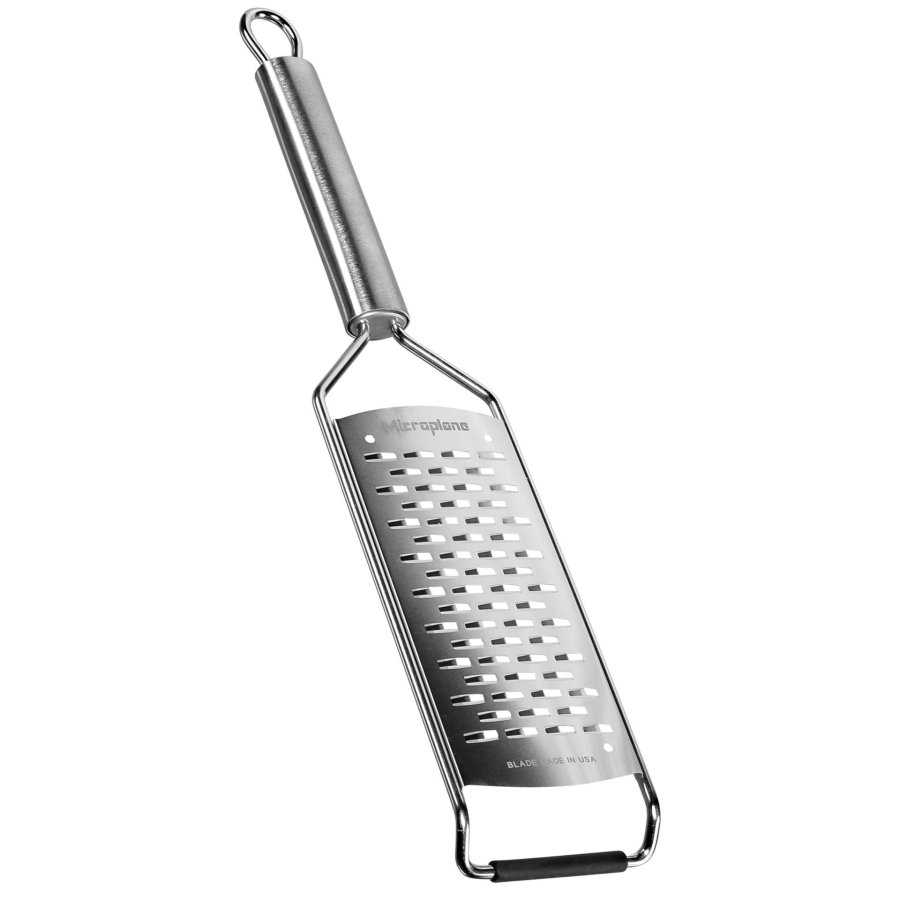 Microplane Professional Grater ribbon Stainless Steel #1