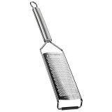 Microplane Professional Grater fine Stainless Steel #1
