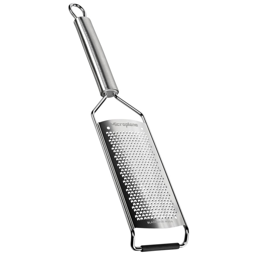 Microplane Professional Grater fine Stainless Steel #1