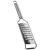 Microplane Professional Grater extra coarse Stainless Steel #1