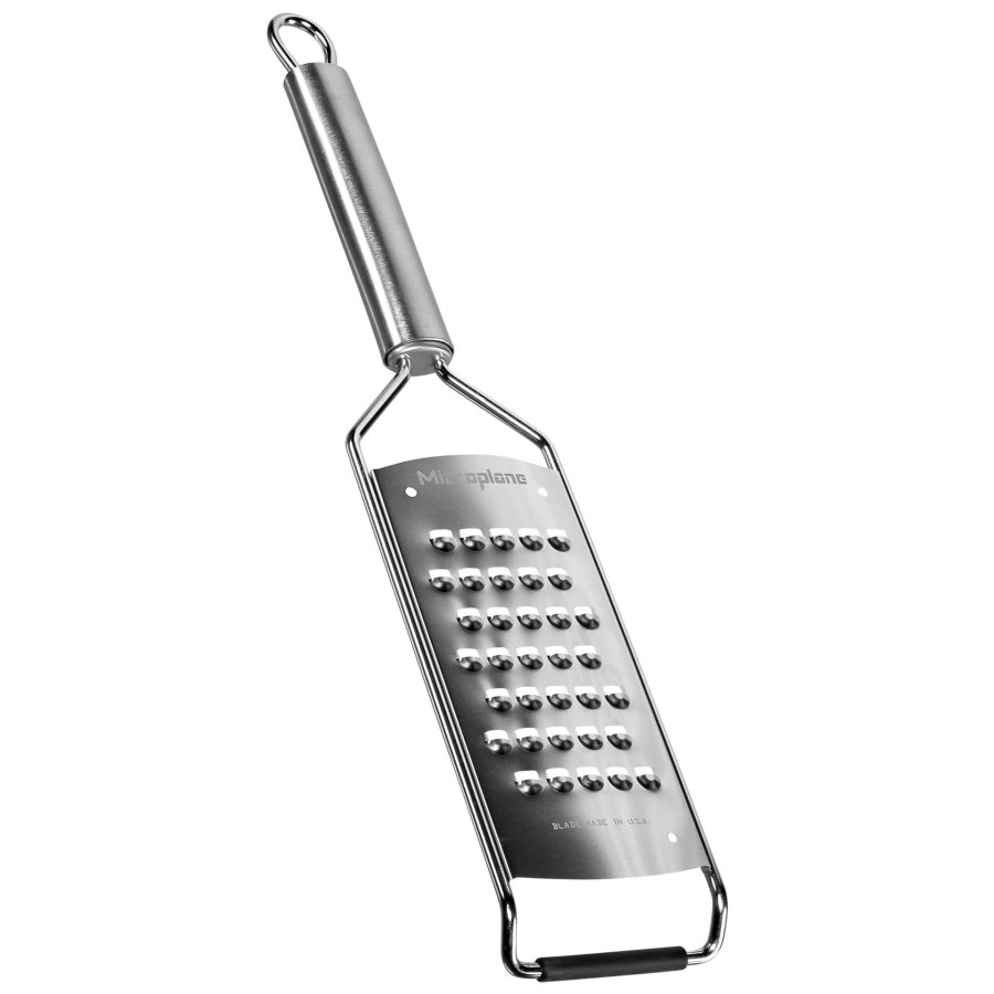 Microplane Professional Grater extra coarse Stainless Steel #1