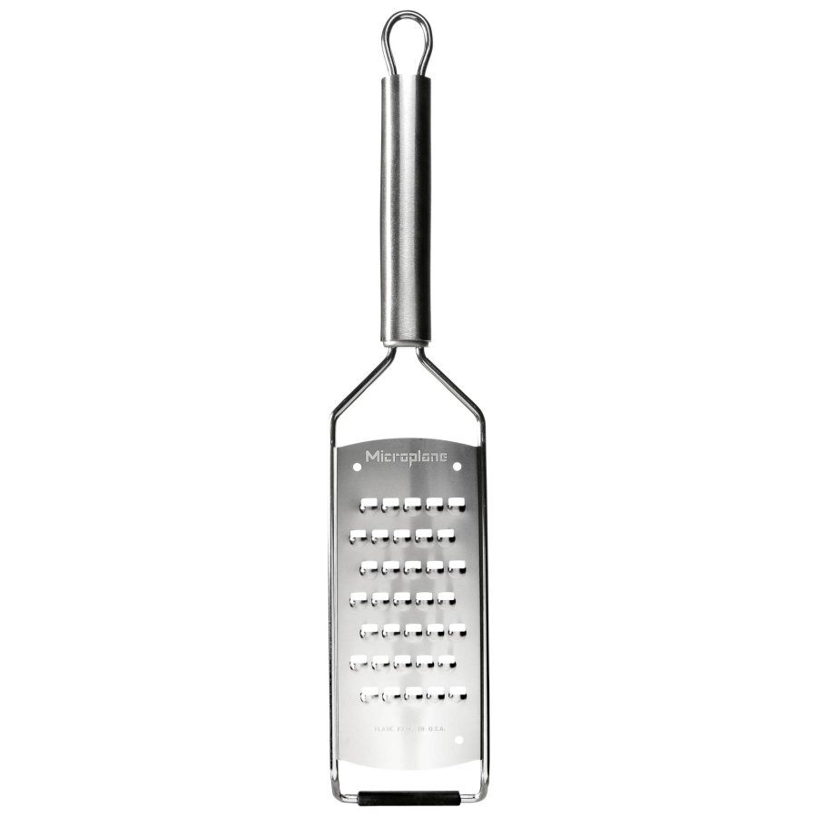 Microplane Professional Grater extra coarse Stainless Steel #2
