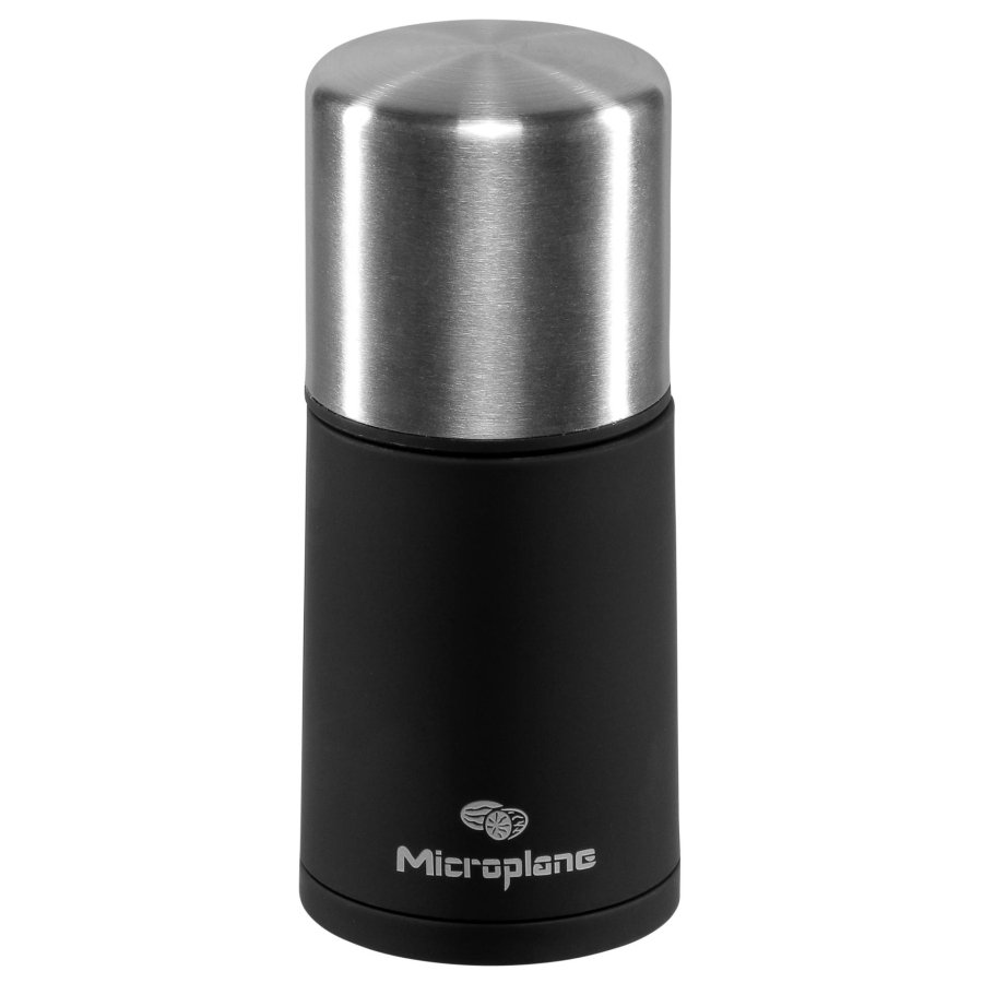Microplane Spice Mill  2in1 Nutmeg #1