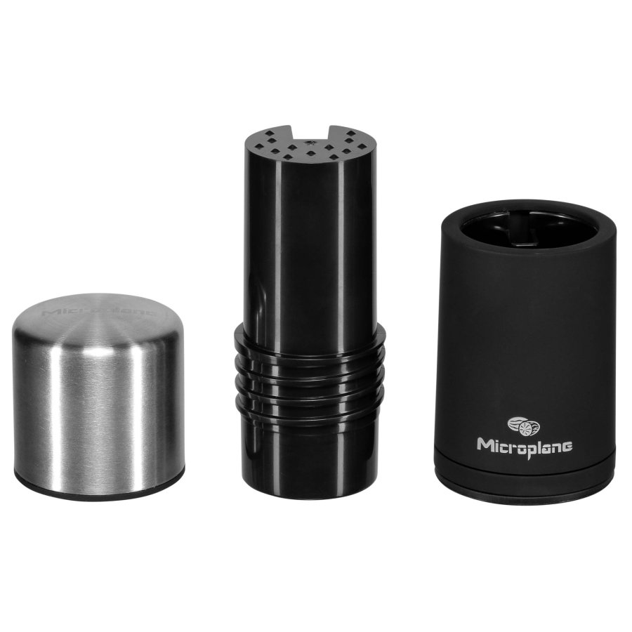 Microplane Spice Mill  2in1 Nutmeg #3