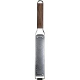 Microplane Master Grater Set Wood Handle      (43320+43308) #2