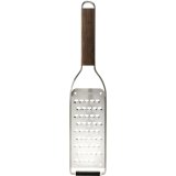 Microplane Master Grater Set Wood Handle      (43320+43308) #3