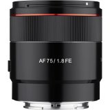 Samyang AF 1,8/75 FE      Sony E #1
