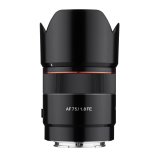 Samyang AF 1,8/75 FE      Sony E #2