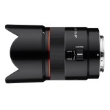 Samyang AF 1,8/75 FE      Sony E #4