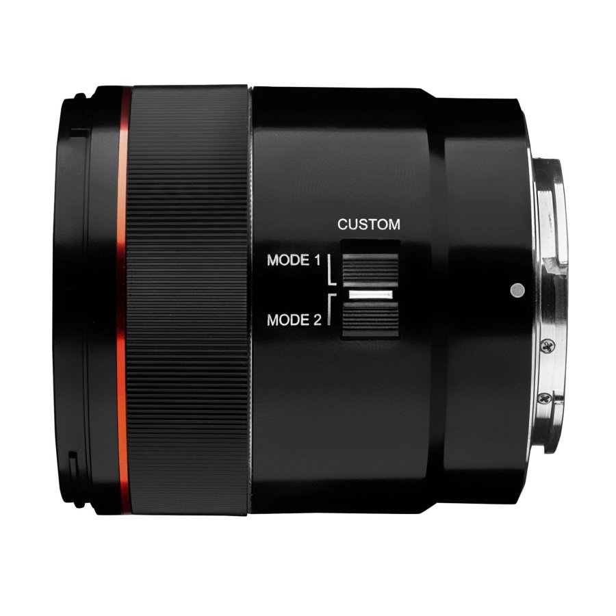 Samyang AF 1,8/75 FE      Sony E #6