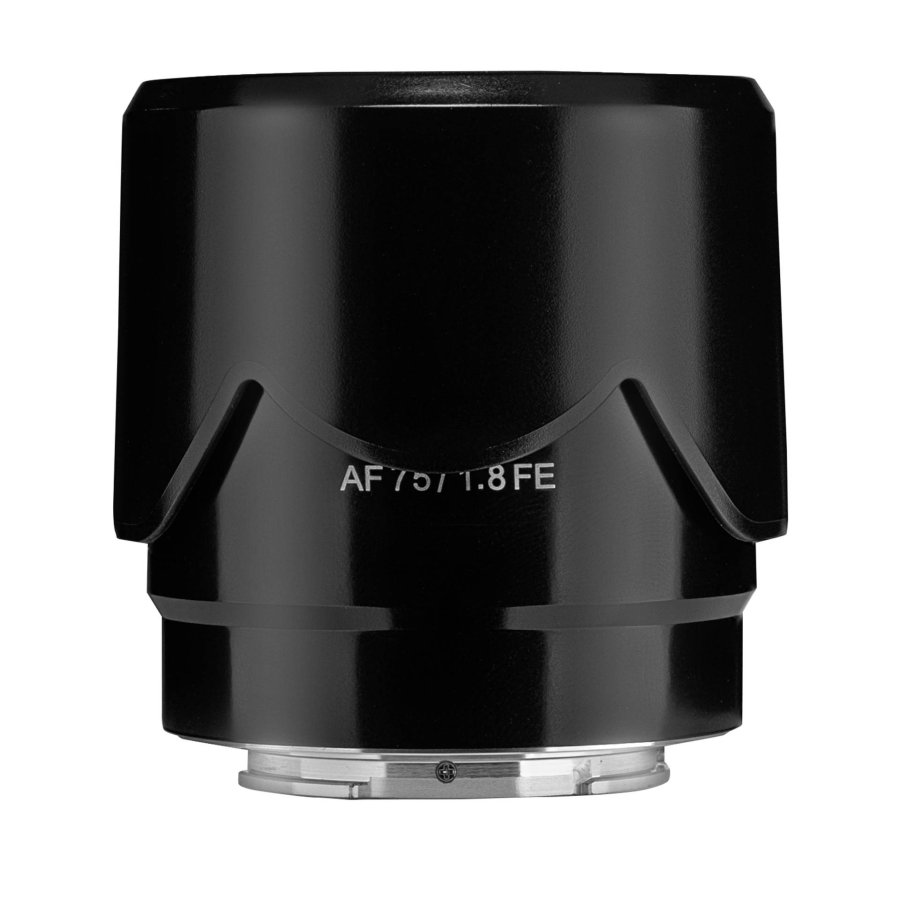 Samyang AF 1,8/75 FE      Sony E #8