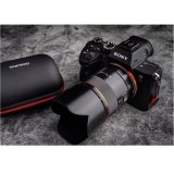 Samyang AF 1,8/75 FE      Sony E #10
