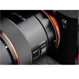 Samyang AF 1,8/75 FE      Sony E #11