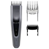 Philips 5000 series Vaskbar hrklipper ned Trim-n-Flow PRO-teknologi #1